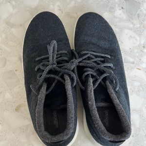 Allbirds Wool Runner